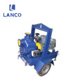 Self Priming Non Clog Diesel Trash centrifugal Pump